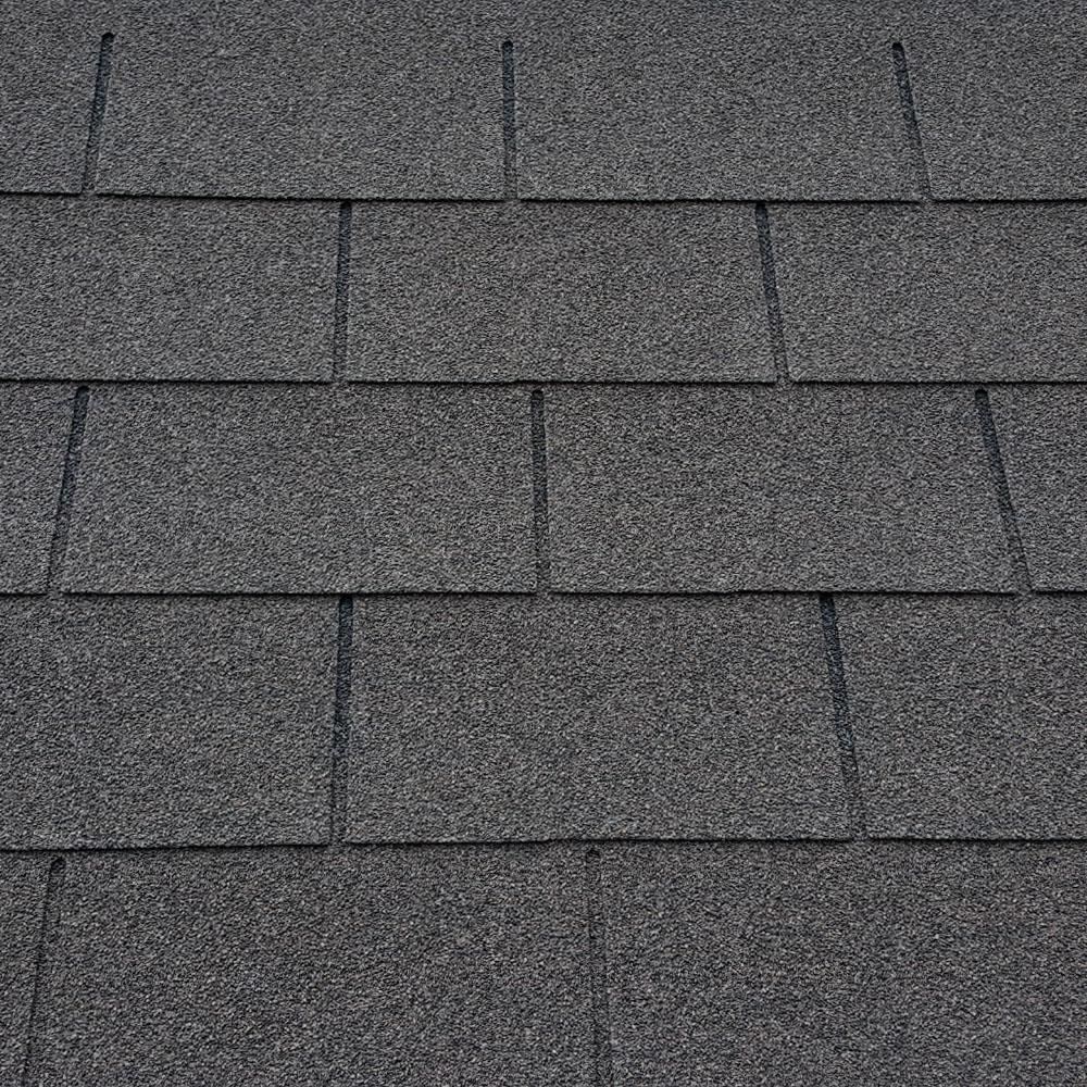 SUPAFLEX Square Shingles: Brown - SupaFlex