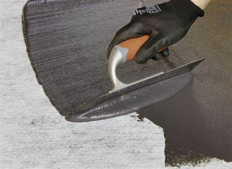 5 Reasons Why Bitumen Trowel Mastic is Essential for Any Construction Project - SupaFlex