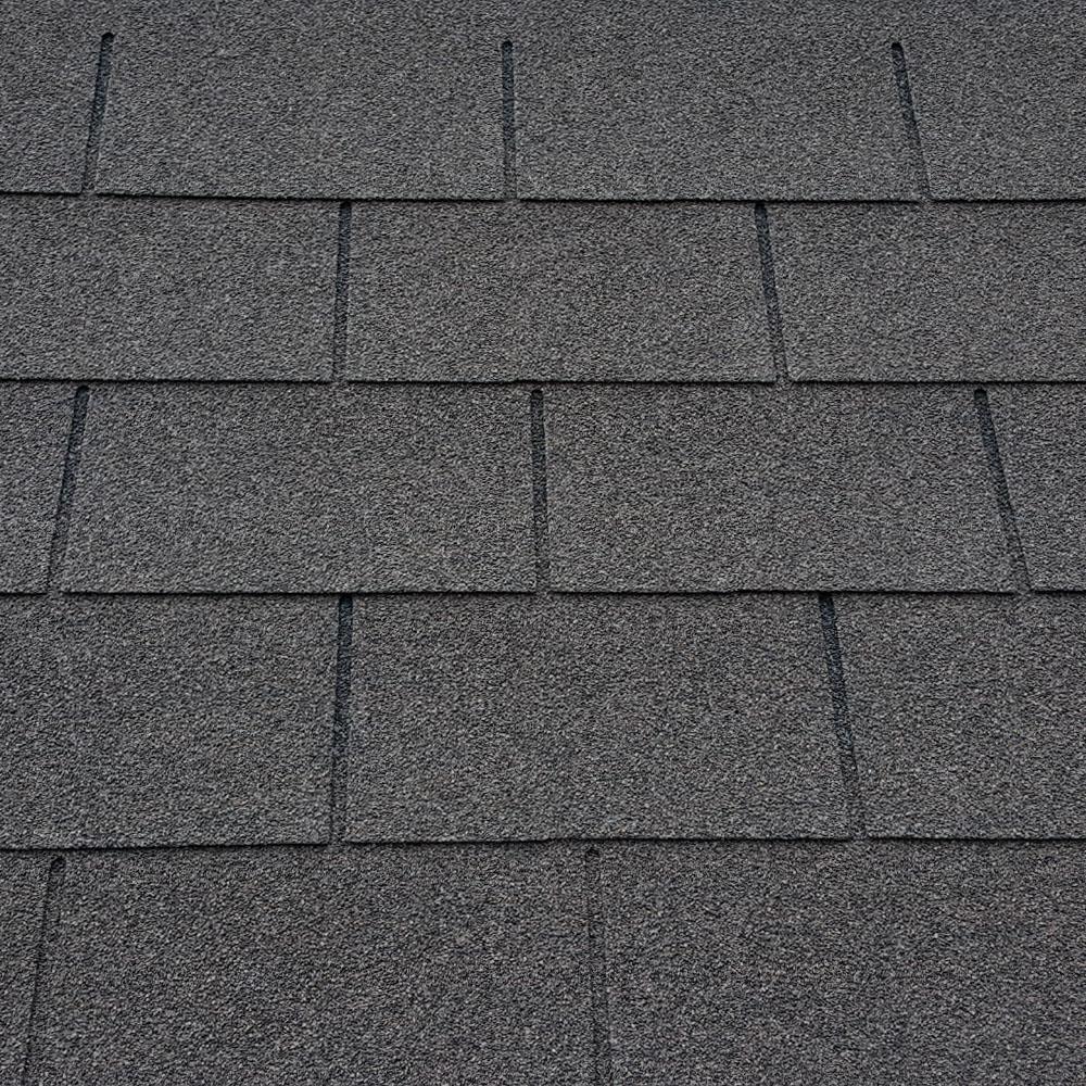 SUPAFLEX Square Shingles: Brown - SupaFlex