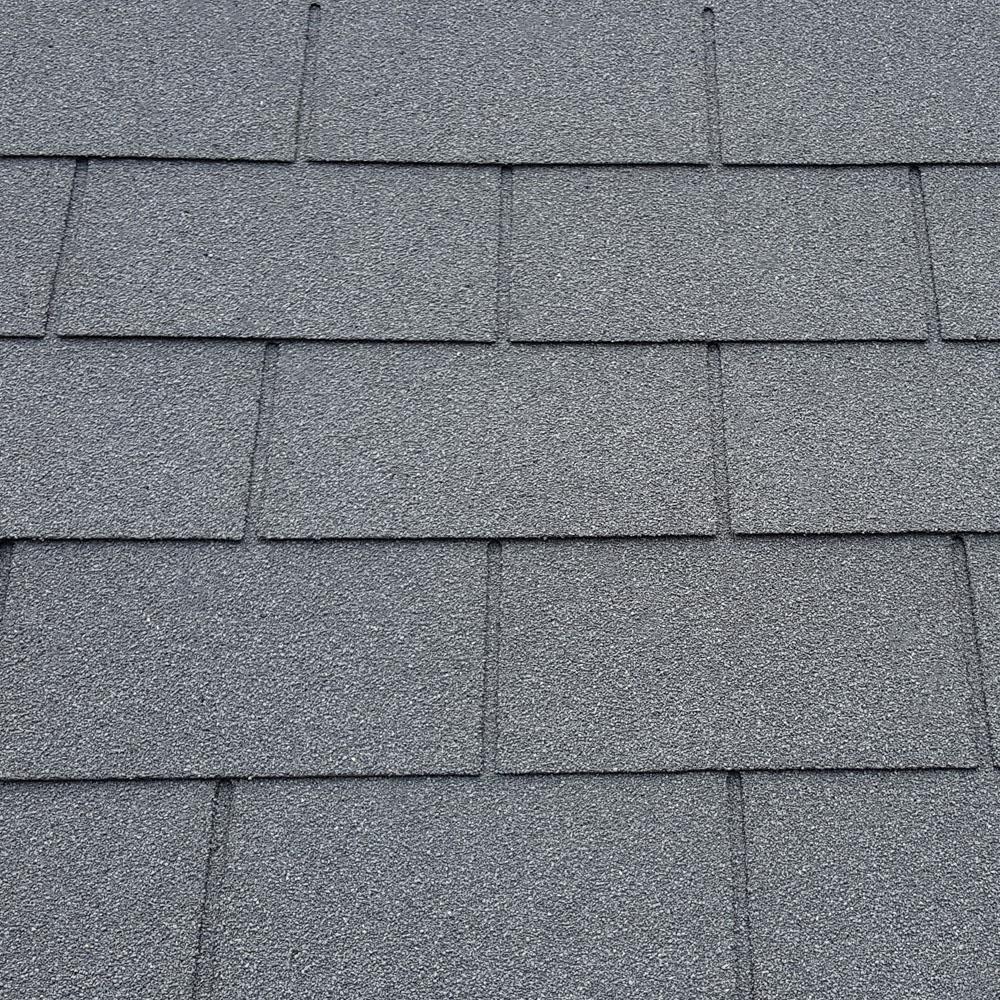 SUPAFLEX Square Shingles: Grey - SupaFlex